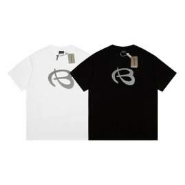 Picture of Balenciaga T Shirts Short _SKUBalenciagaM-2XLcptxW58022363